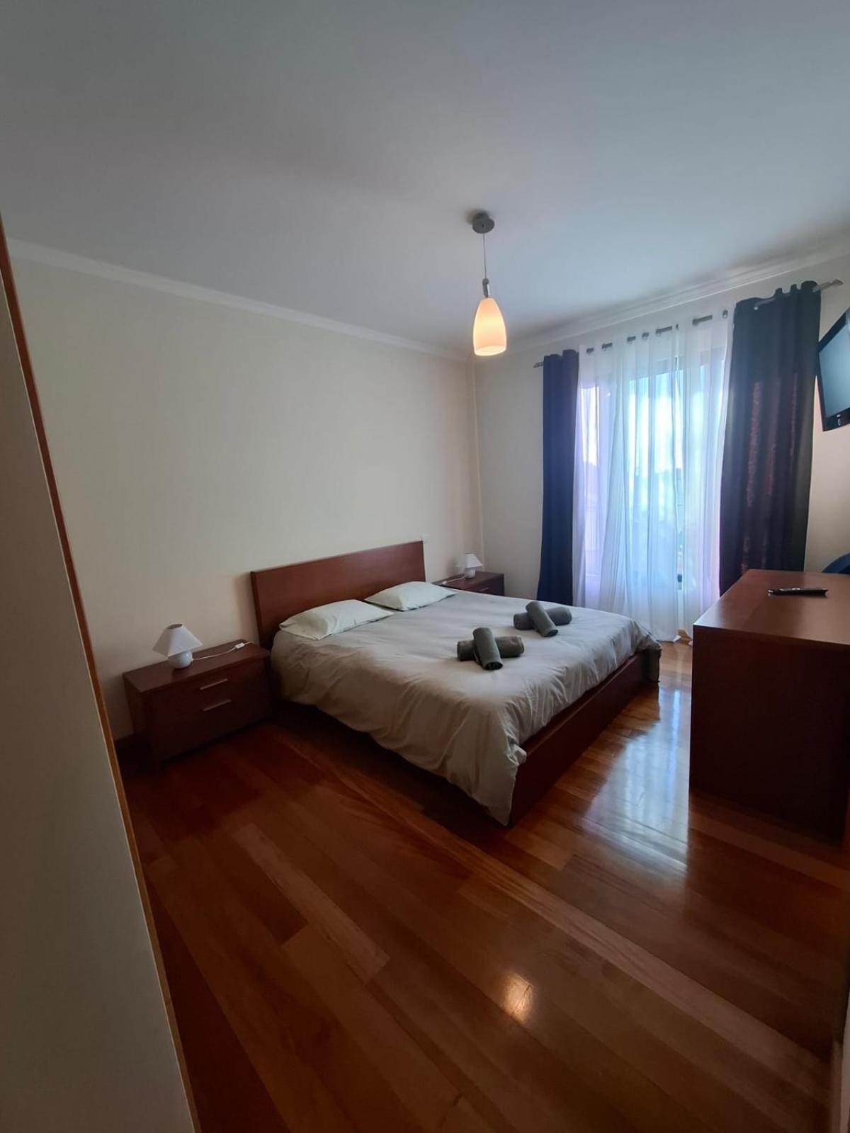 Cozy And Bright Apartment Machico  Exterior foto